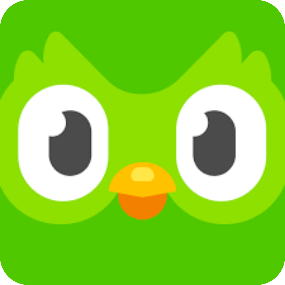 Duolingo